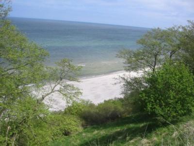 Putgarten Apartamento | Ferienwohnung am Nordstrand