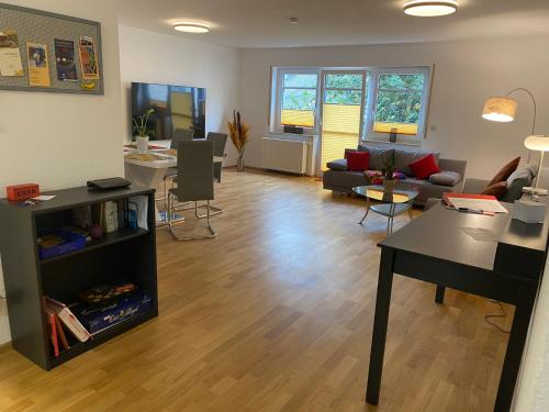 Pfullendorf Apartamento | Ferienwohnung am Obertor