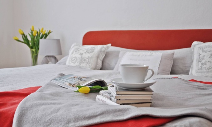 Gotha Apartamento | Ferienwohnung am Park - Gotha
