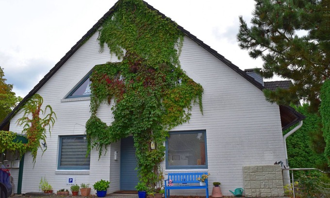 Guster Apartamento | Ferienwohnung am Prüßsee en Güster