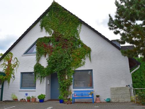 Guster Apartamento | Ferienwohnung am Prüßsee in Güster