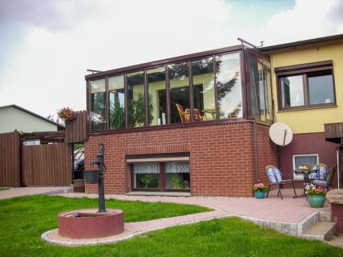 Daskow Apartamento | Ferienwohnung Am Recknitzhang