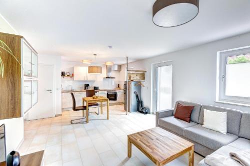 Ramsen Apartamento | Ferienwohnung Am Rehgarten