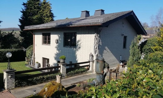 Heckenbach Apartamento | Ferienwohnung am Schöneberg Nähe Nürburgring