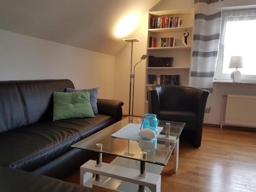 Hage Apartamento | Ferienwohnung am See, Hage/Norddeich