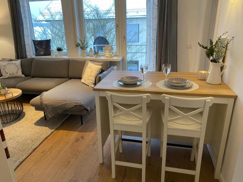 Nagel Apartamento | Ferienwohnung am See im Fichtelgebirge