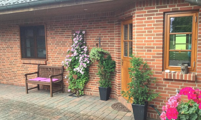 Nehms Apartamento | Ferienwohnung am See in Nehms