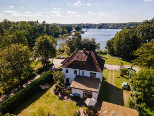 Mirow Apartamento | Ferienwohnung Am Strand