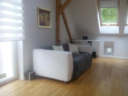 Teupitz Apartamento | Ferienwohnung am Teupitzsee