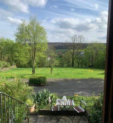 Dahl Apartamento | Ferienwohnung am Teutoburger Wald und Eggegebirge