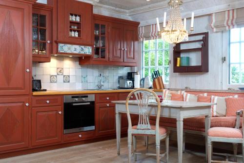 Keitum Apartamento | Ferienwohnung am Tipkenhoog 16