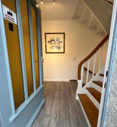 Strecknitz Apartamento | Ferienwohnung am Uniklinik Lübeck