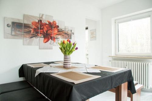 Friedenweiler Apartamento | Ferienwohnung am Waldrand