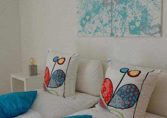 Blankenrath Apartamento | Ferienwohnung Am Wald