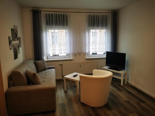 Zwenkau Apartamento | Ferienwohnung am Wasserturm
