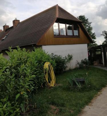 Ortsamt 5 Apartamento | ferienwohnung-am-zoo