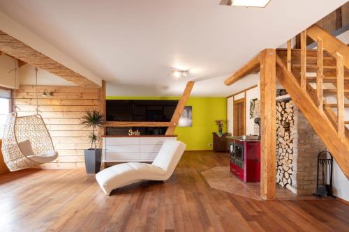 Friedach Apartamento | Ferienwohnung Amboss