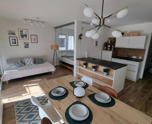 Sattendorf Apartamento | Ferienwohnung Amelie