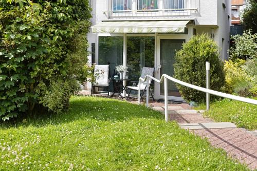Niederzwehren Apartamento | Ferienwohnung an der Dönche