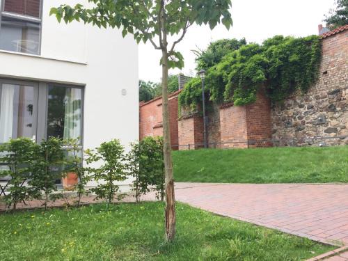 Ostliche Altstadt Apartamento | Ferienwohnung an der historischen Stadtmauer