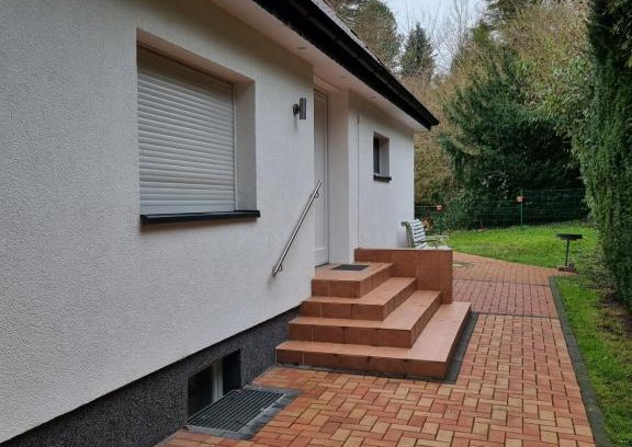 Luetjenburg Casa | Ferienwohnung an der Ostsee