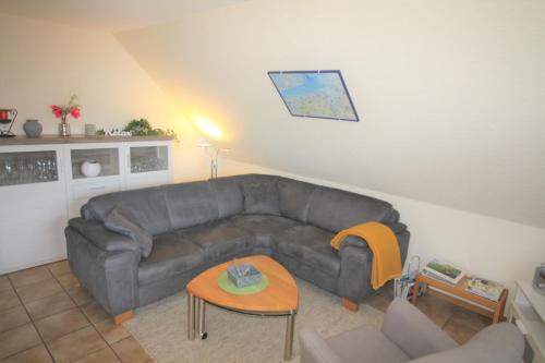 Hage Apartamento | Ferienwohnung An der Poggenburg
