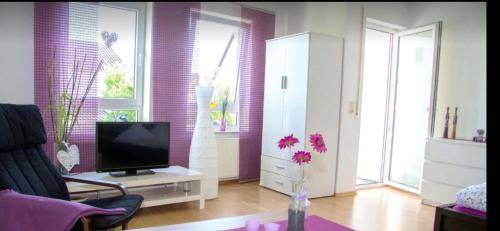 Eschbach Apartamento | Ferienwohnung an der Südlichen Weinstraße