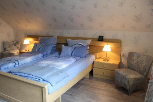 Grunebach Apartamento | Ferienwohnung Andrea