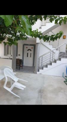 Zgrade Apartamento | Ferienwohnung Andy Villa