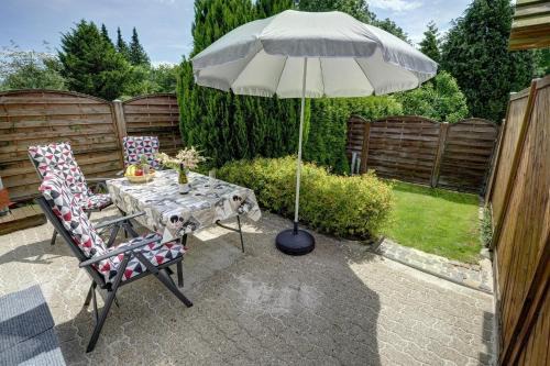 Flensburg Apartamento | Ferienwohnung Aneta