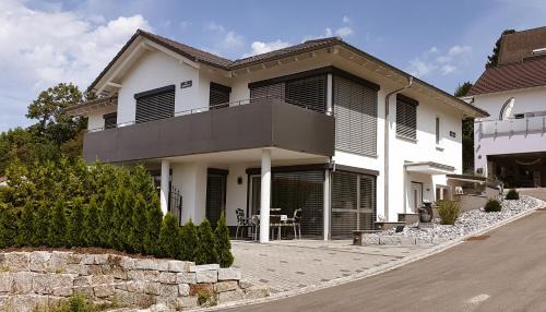 Markdorf Apartamento | Ferienwohnung Angelina