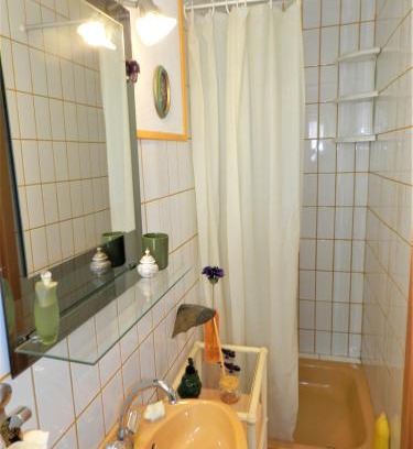 Longkamp Apartamento | Ferienwohnung Angelo