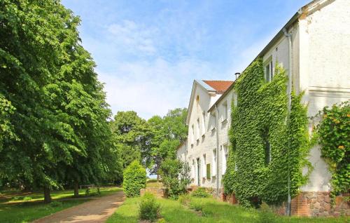 Muritz Apartamento | Ferienwohnung Ankershagen