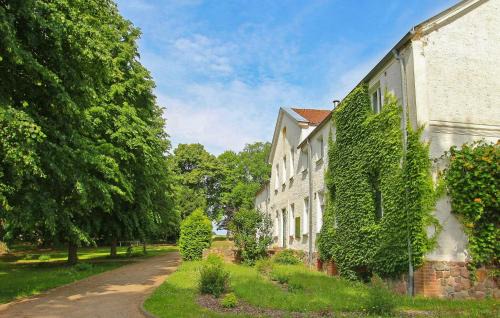 Muritz Apartamento | Ferienwohnung Ankershagen