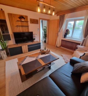 Groedig Apartamento | Ferienwohnung Anna