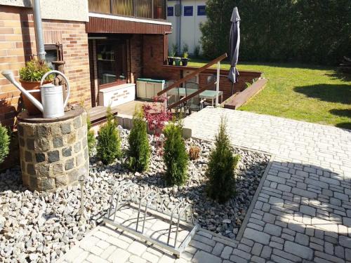Lubmin Apartamento | Ferienwohnung Anni - DH - 24478