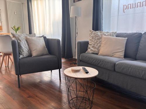 Spremberg Apartamento | Ferienwohnung Annmelie