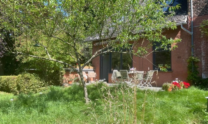 Kall Apartamento | Ferienwohnung Anstois - apartment/apartment, shower, WC, 2 bedrooms