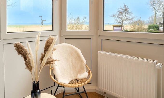 Cappel-Neufeld Apartamento | Ferienwohnung/app. für 4 Gäste mit 47m² in Cappel - Neufeld