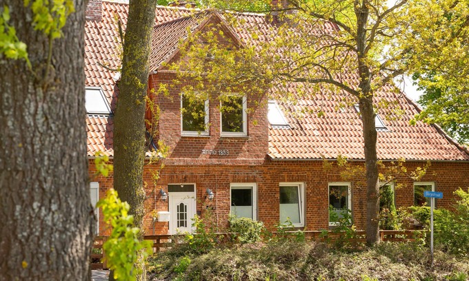 Gremersdorf Apartamento | Ferienwohnung/app. für 3 Gäste mit 40m² in Neuratjensdorf