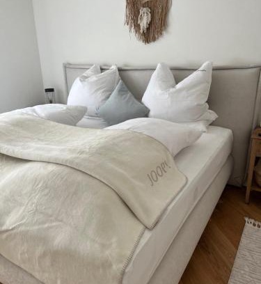 Aschaffenburg Apartamento | Ferienwohnung Apartment Webergasse