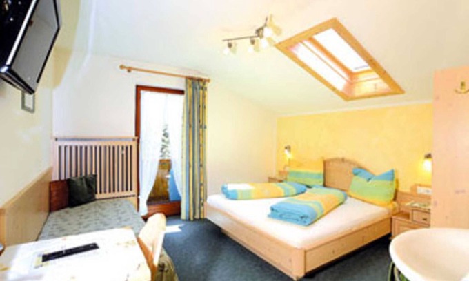 Pfunds Apartamento | Ferienwohnung Apart Franziska - Apart Haus Wachter