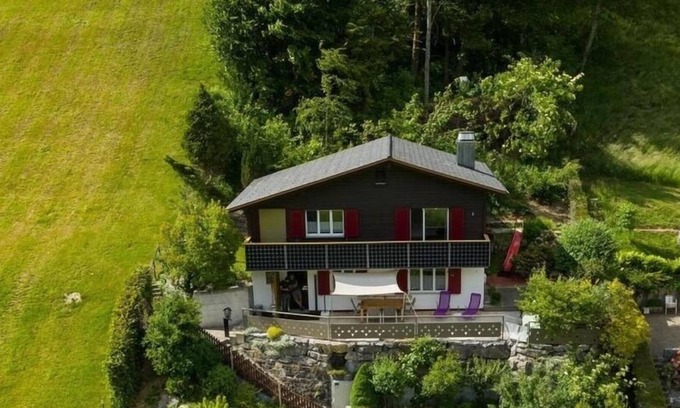 Alt Sankt Johann Apartamento | Ferienwohnung/app. für 6 Gäste mit 60m² in Alt St. Johann