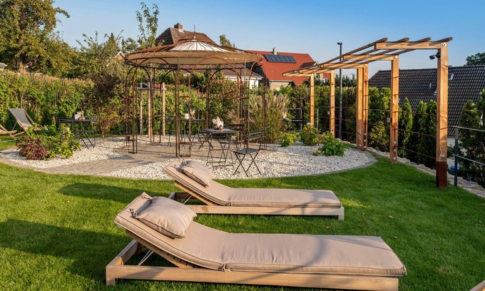 Bad Segeberg Apartamento | Ferienwohnung/app. für 2 Gäste mit 26m² in Bad Segeberg