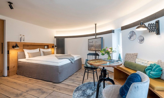 Bad Segeberg Apartamento | Ferienwohnung/app. für 2 Gäste mit 26m² in Bad Segeberg
