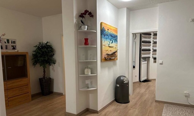 Bochold Apartamento | Ferienwohnung/app. für 3 Gäste mit 55m² in Bergeborbeck
