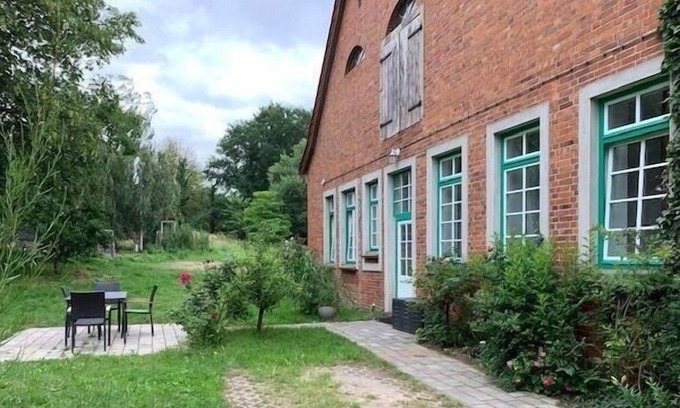 Blowatz Apartamento | Ferienwohnung/app. für 4 Gäste mit 67m² in Dreveskirchen