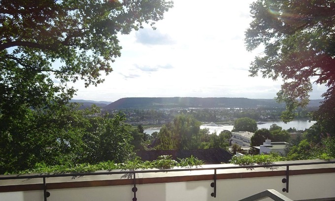 Linz am Rhein Apartamento | Ferienwohnung/app. für 4 Gäste mit 112m² in Linz am Rhein
