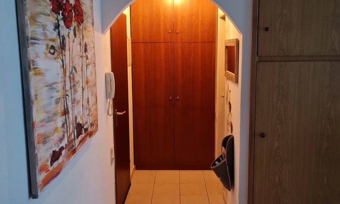 Schontal Apartamento | Ferienwohnung/app. für 2 Gäste mit 39m² in Ludwigswinkel
