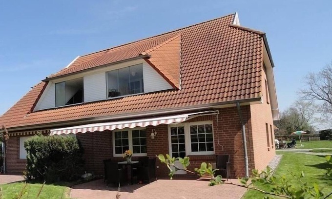 Waase Apartamento | Ferienwohnung/app. für 6 Gäste mit 70m² in Ummanz-waase